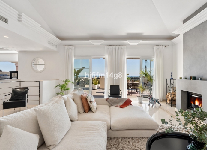 Villa Adosada en Nueva Andalucía Villas en Nueva Andalucia  - 5