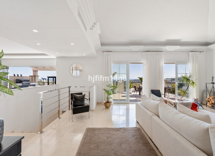 Villa Adosada en Nueva Andalucía Villas en Nueva Andalucia  - 8