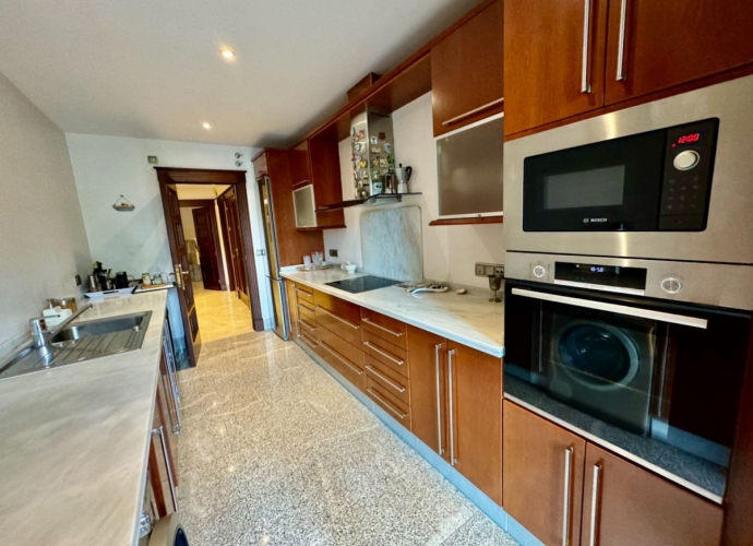 Apartment Ground Floor in San Pedro de Alcántara - 9