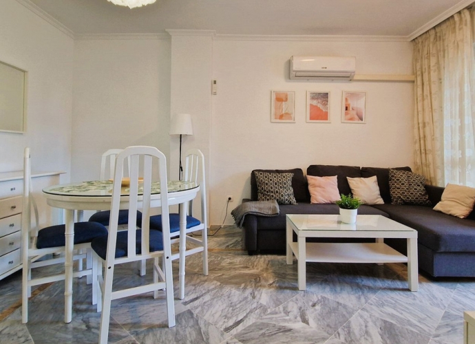 Apartment Middle Floor in San Pedro de Alcántara - 2