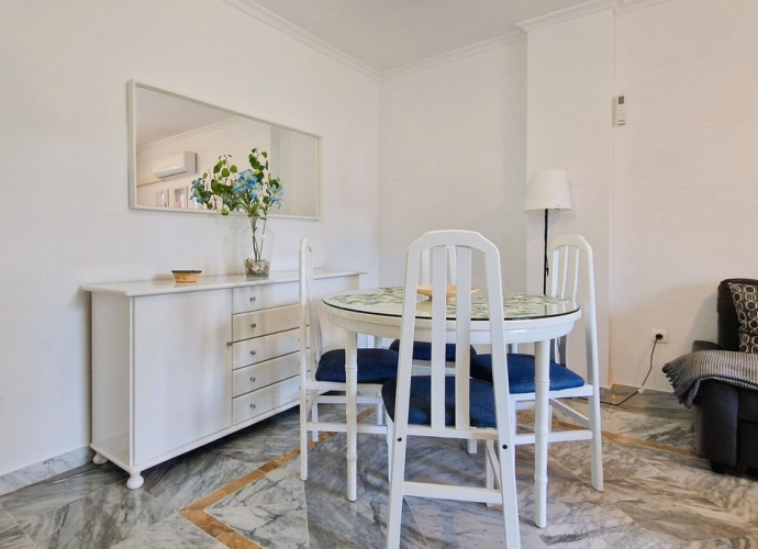 Apartment Middle Floor in San Pedro de Alcántara - 3