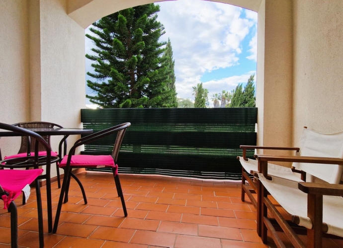 Apartment Middle Floor in San Pedro de Alcántara - 7