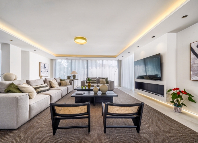 Villa Independiente en Nueva Andalucía Villas en Nueva Andalucia  - 4