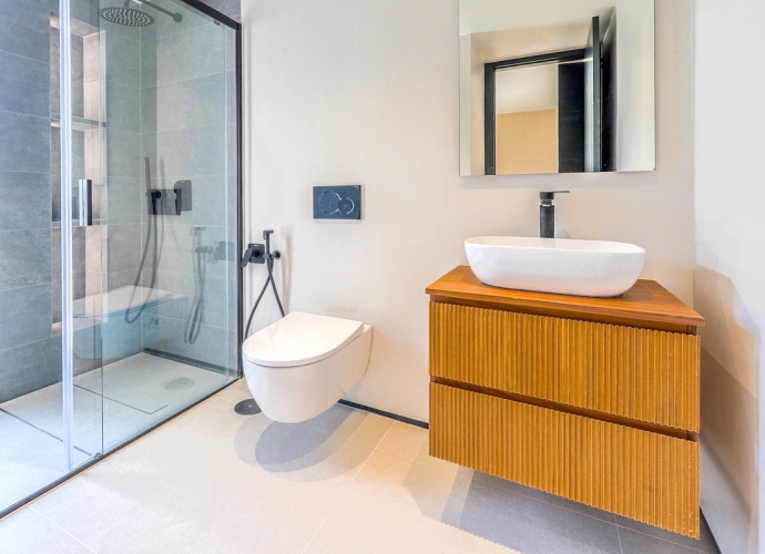 Villa Independiente en Nueva Andalucía Villas en Nueva Andalucia  - 9