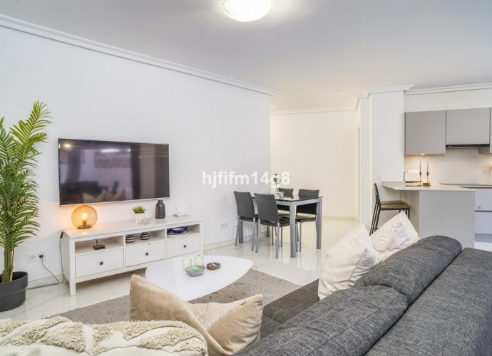 Appartement  rez de chaussée situé à Nueva Andalucía La Maestranza  - 6