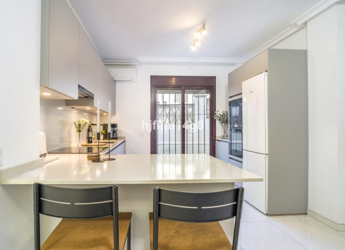 Appartement  rez de chaussée situé à Nueva Andalucía La Maestranza  - 7