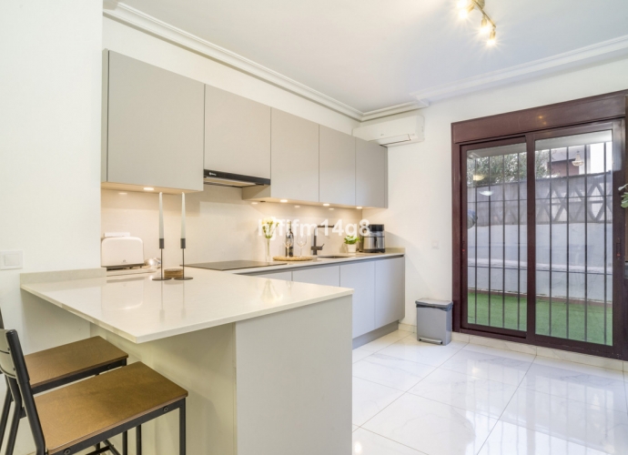 Appartement  rez de chaussée situé à Nueva Andalucía La Maestranza  - 8