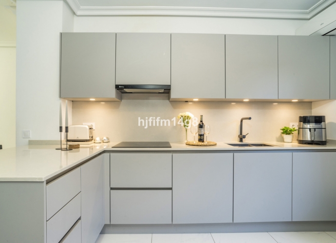 Appartement  rez de chaussée situé à Nueva Andalucía La Maestranza  - 9
