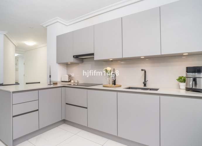 Appartement  rez de chaussée situé à Nueva Andalucía La Maestranza  - 10