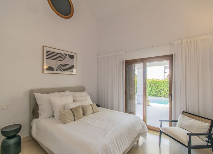 Villa indépendante situé à Nagüeles Villas en Nagüeles  - 7