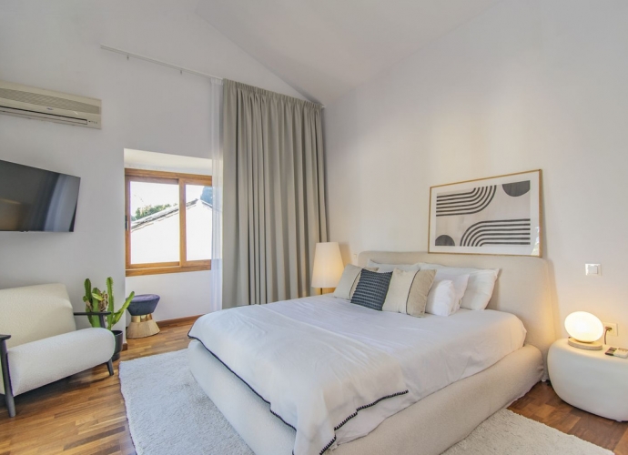 Villa indépendante situé à Nagüeles - 4