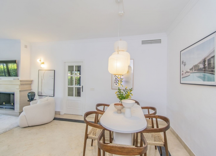 Villa indépendante situé à Nagüeles - 6