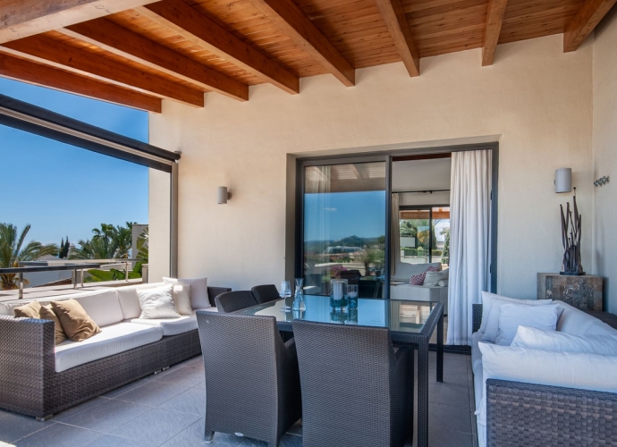 Villa Detached in Sierra Blanca - 10
