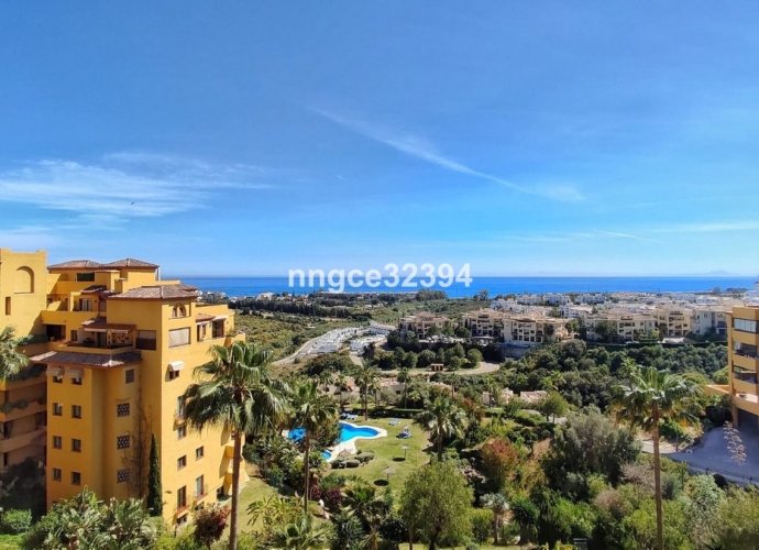 Apartamento Planta Media en New Golden Mile - 1