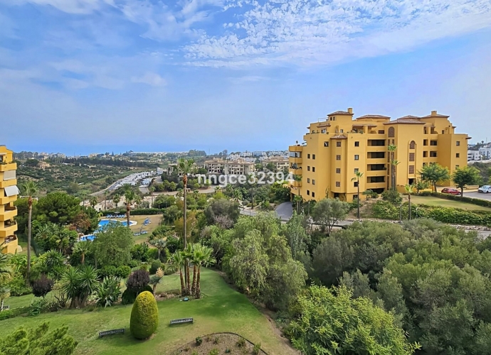 Apartamento Planta Media en New Golden Mile - 2