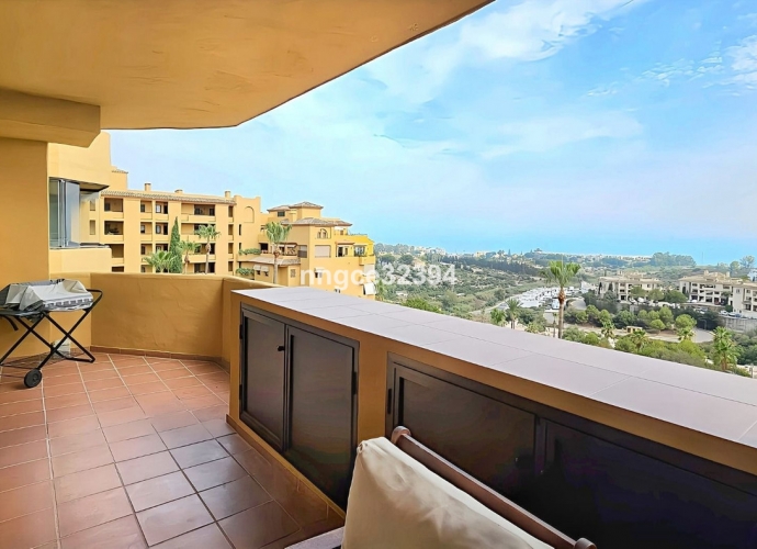 Apartamento Planta Media en New Golden Mile - 3
