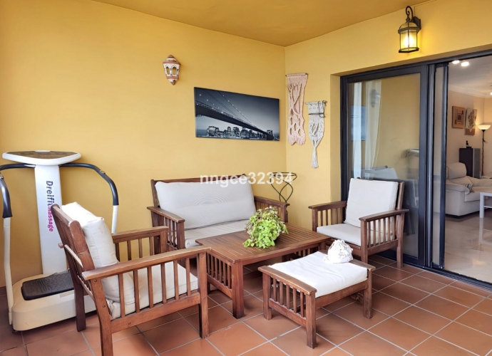 Apartamento Planta Media en New Golden Mile - 4