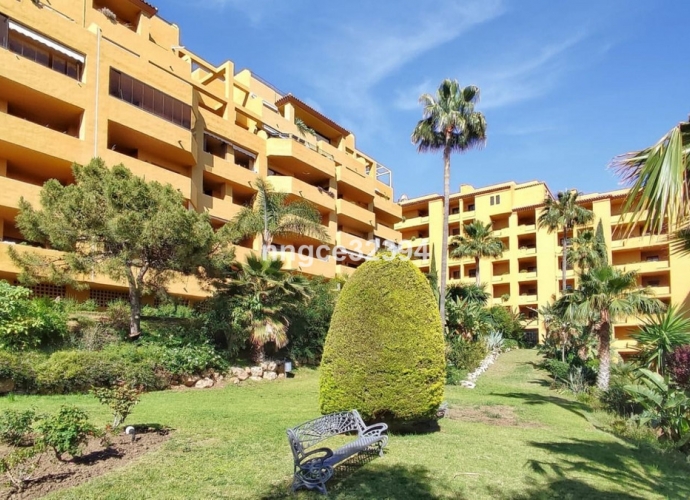Apartamento Planta Media en New Golden Mile - 5