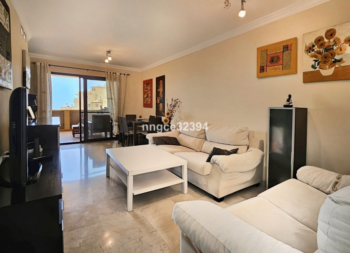 Apartamento Planta Media en New Golden Mile - 6