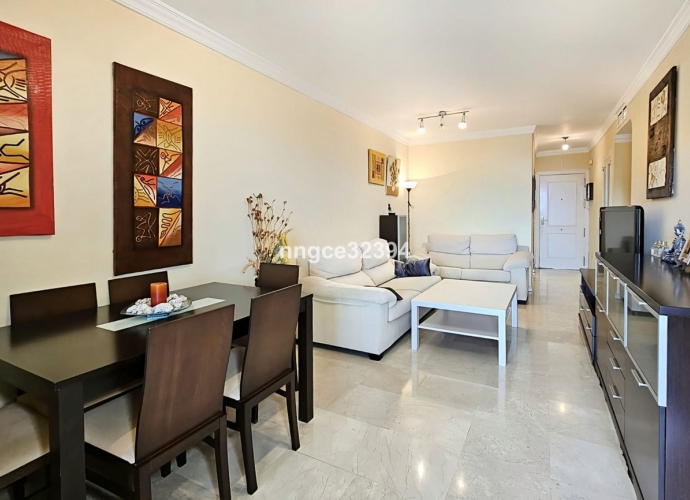 Apartamento Planta Media en New Golden Mile - 7