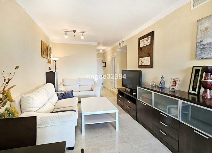 Apartamento Planta Media en New Golden Mile - 8