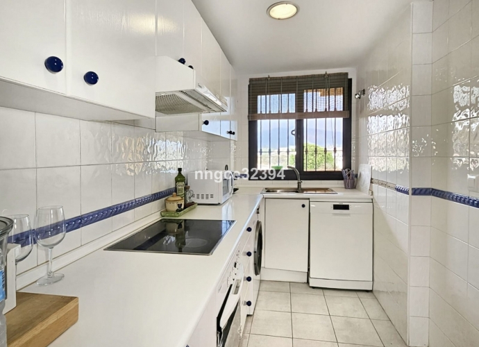 Apartamento Planta Media en New Golden Mile - 9
