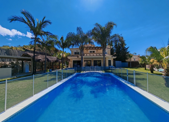 Villa Detached in Santa Clara Santa Clara Golf  - 1
