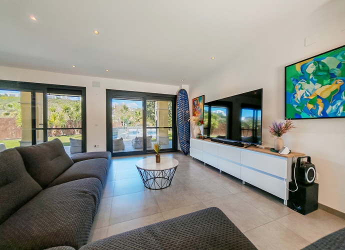 Villa Detached in Santa Clara Santa Clara Golf  - 2