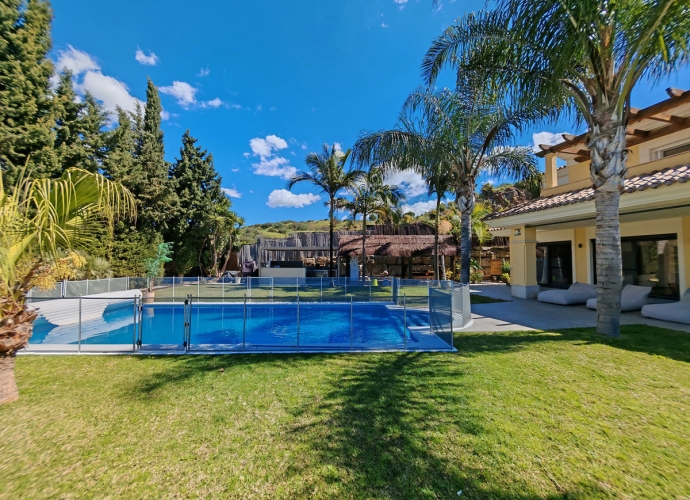 Villa Detached in Santa Clara Santa Clara Golf  - 4