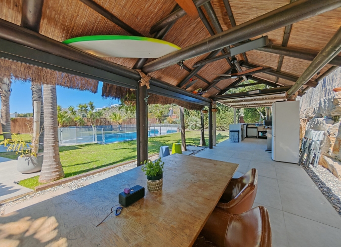 Villa Detached in Santa Clara Santa Clara Golf  - 6
