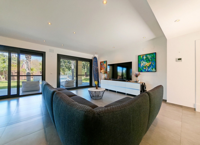 Villa Detached in Santa Clara Santa Clara Golf  - 10
