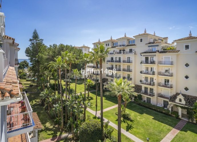 Apartamento Planta Media en Puerto Banús - 3