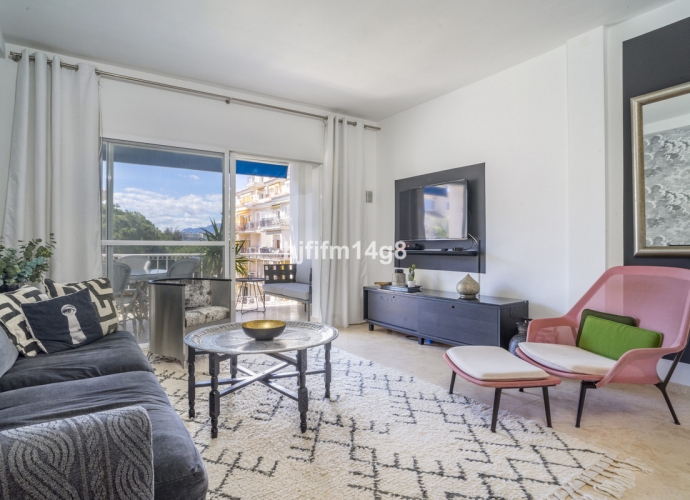 Apartamento Planta Media en Puerto Banús - 4
