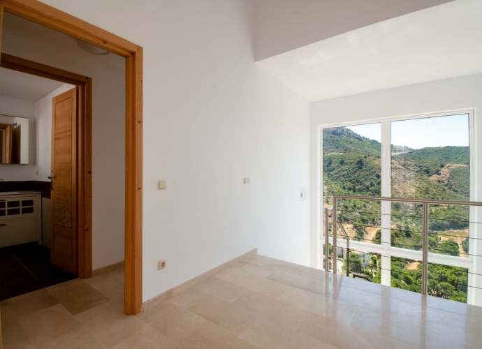 Villa Independiente en Benahavís Villas en Benahavís  - 9