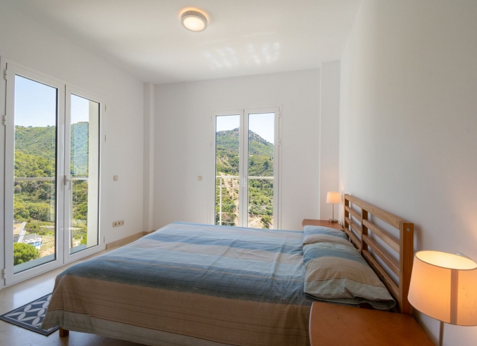 Villa Independiente en Benahavís Villas en Benahavís  - 10