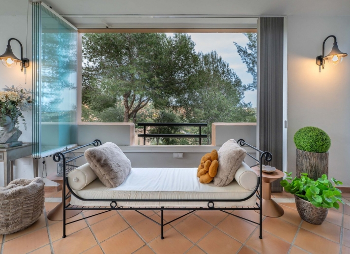 Appartement milieu d’Etage situé à Elviria - 6