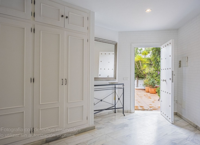 Townhouse Terraced in New Golden Mile - 1