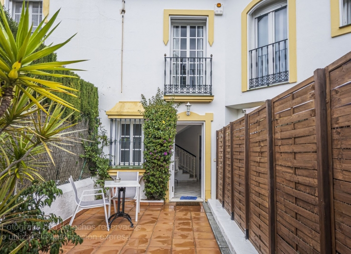 Townhouse Terraced in New Golden Mile - 2