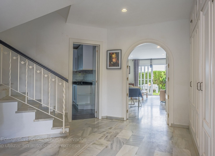 Townhouse Terraced in New Golden Mile - 3