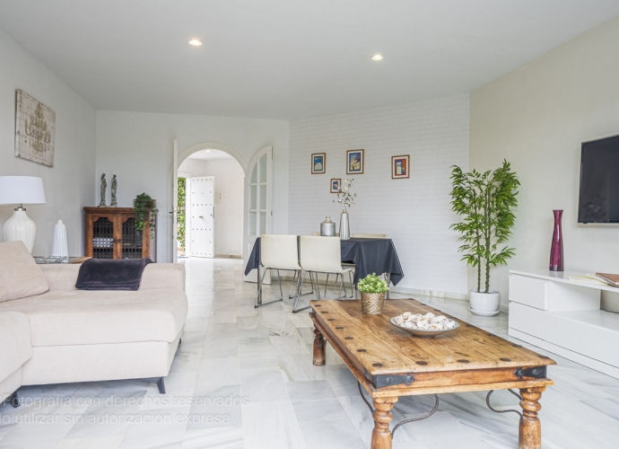 Townhouse Terraced in New Golden Mile - 5