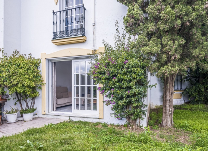 Townhouse Terraced in New Golden Mile - 6