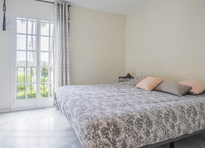 Townhouse Terraced in New Golden Mile - 10