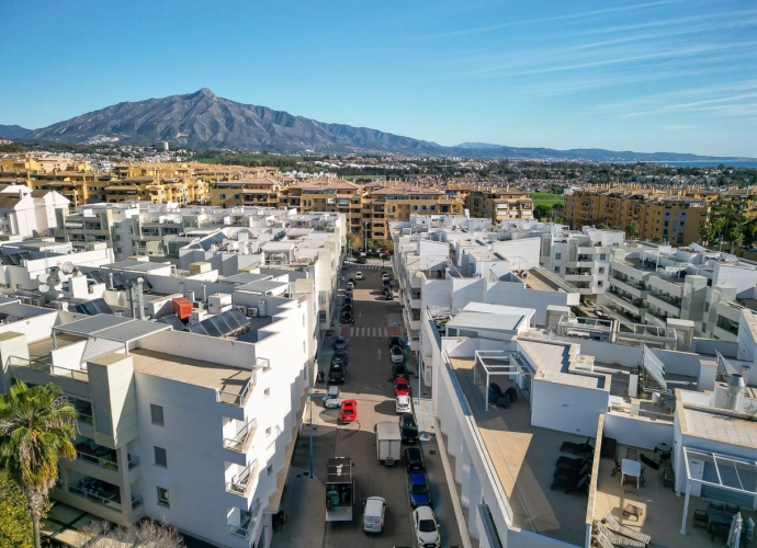 Apartment Penthouse Duplex in San Pedro de Alcántara - 1