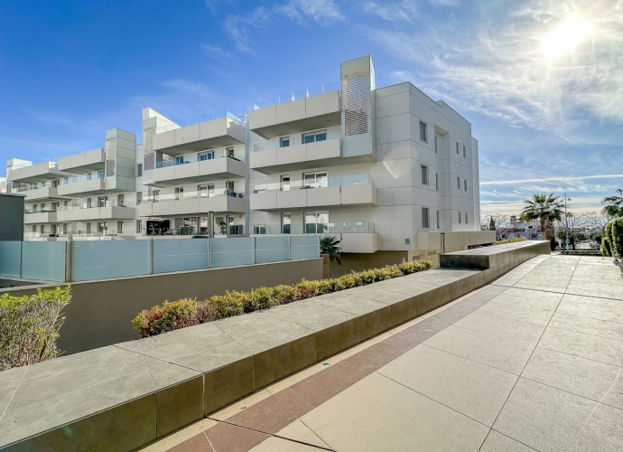 Apartment Penthouse Duplex in San Pedro de Alcántara - 8