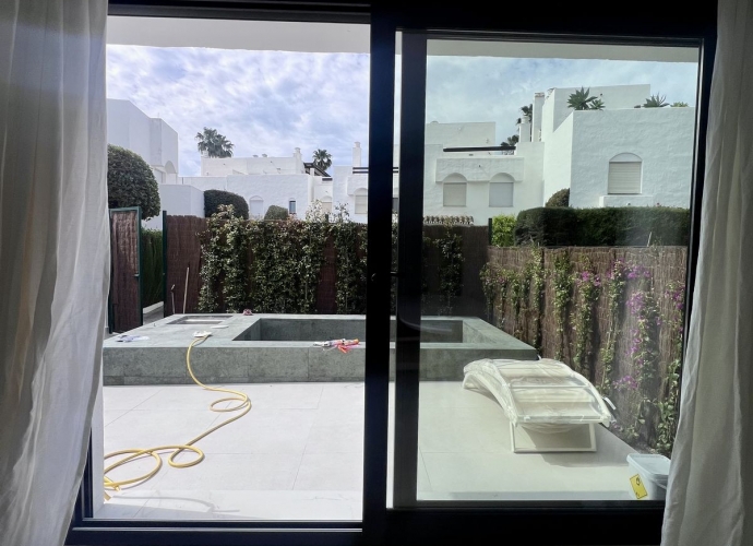 Townhouse Terraced in Guadalmina Baja - 5