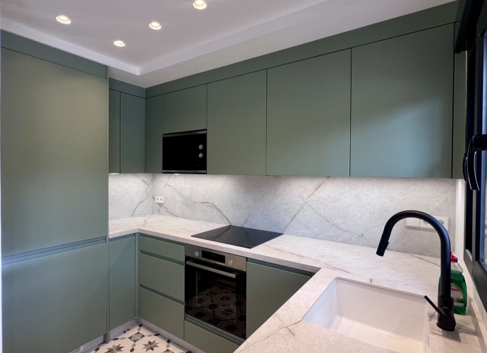 Townhouse Terraced in Guadalmina Baja - 6