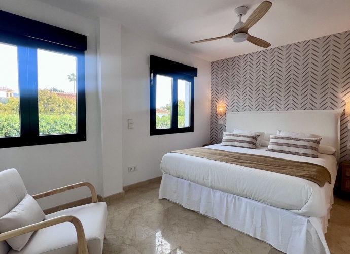 Townhouse Terraced in Guadalmina Baja - 7
