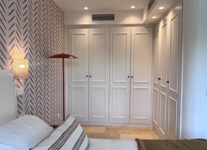 Townhouse Terraced in Guadalmina Baja - 8