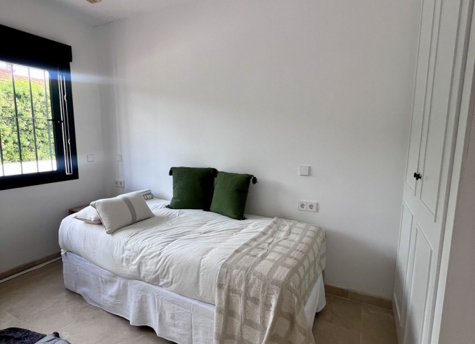 Townhouse Terraced in Guadalmina Baja - 10