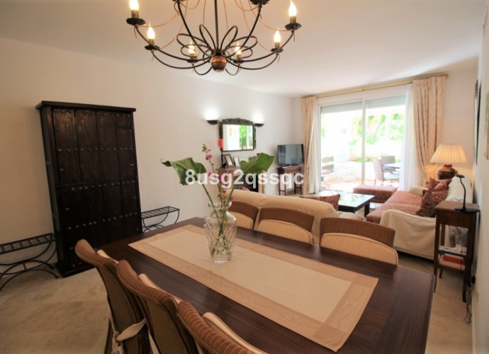 Apartment Ground Floor in Costalita Terrazas de Costalita  - 4